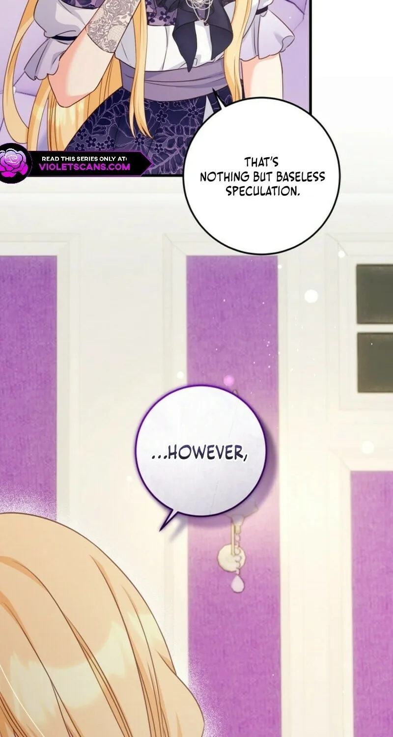 There Is No Mercy Chapter 47 page 11 - 