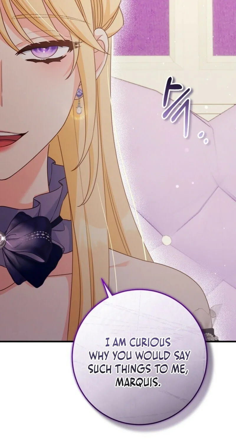 There Is No Mercy Chapter 47 page 12 - 