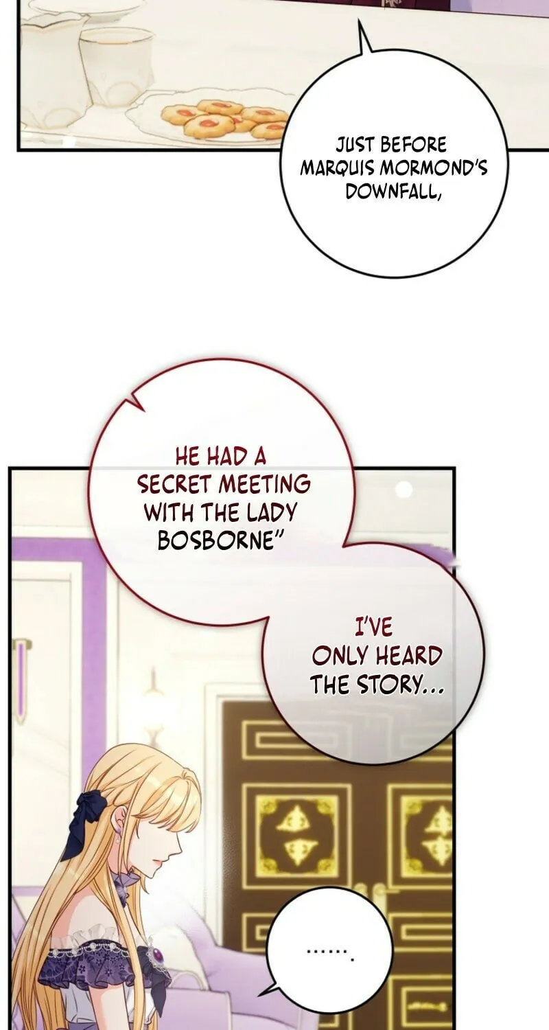 There Is No Mercy Chapter 47 page 14 - 