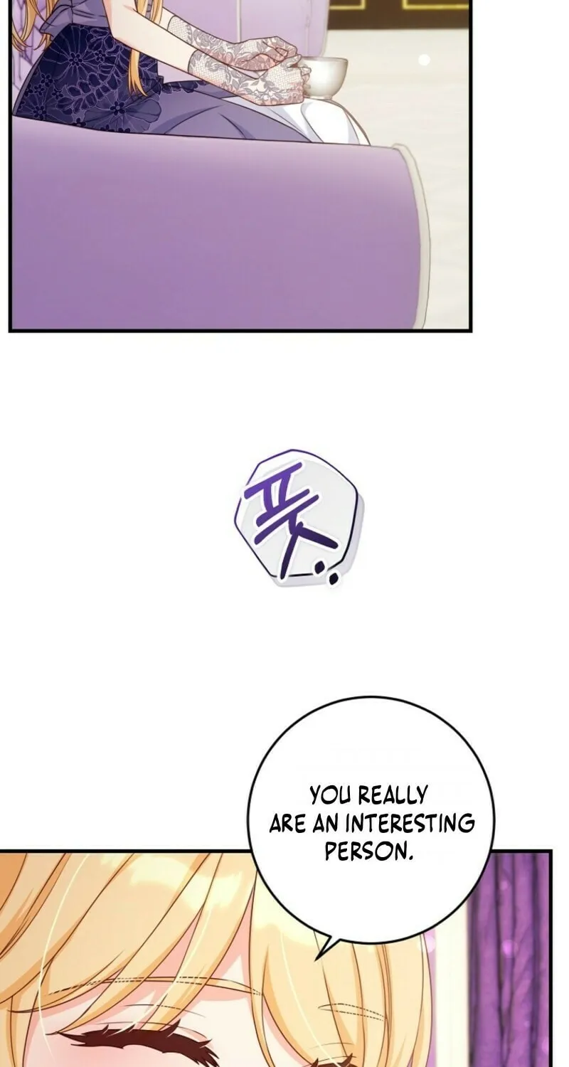 There Is No Mercy Chapter 47 page 15 - 