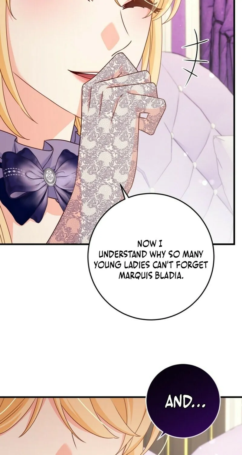 There Is No Mercy Chapter 47 page 16 - 
