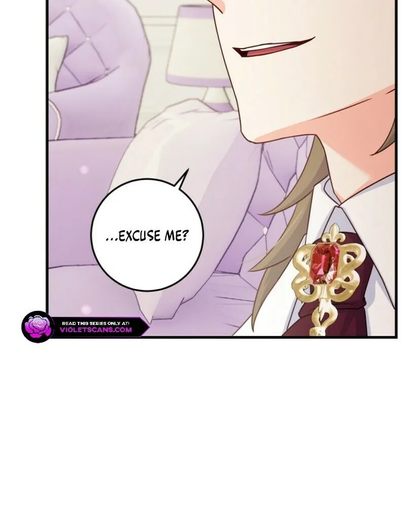 There Is No Mercy Chapter 47 page 18 - 