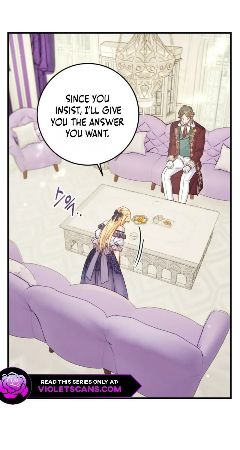 There Is No Mercy Chapter 47 page 19 - 