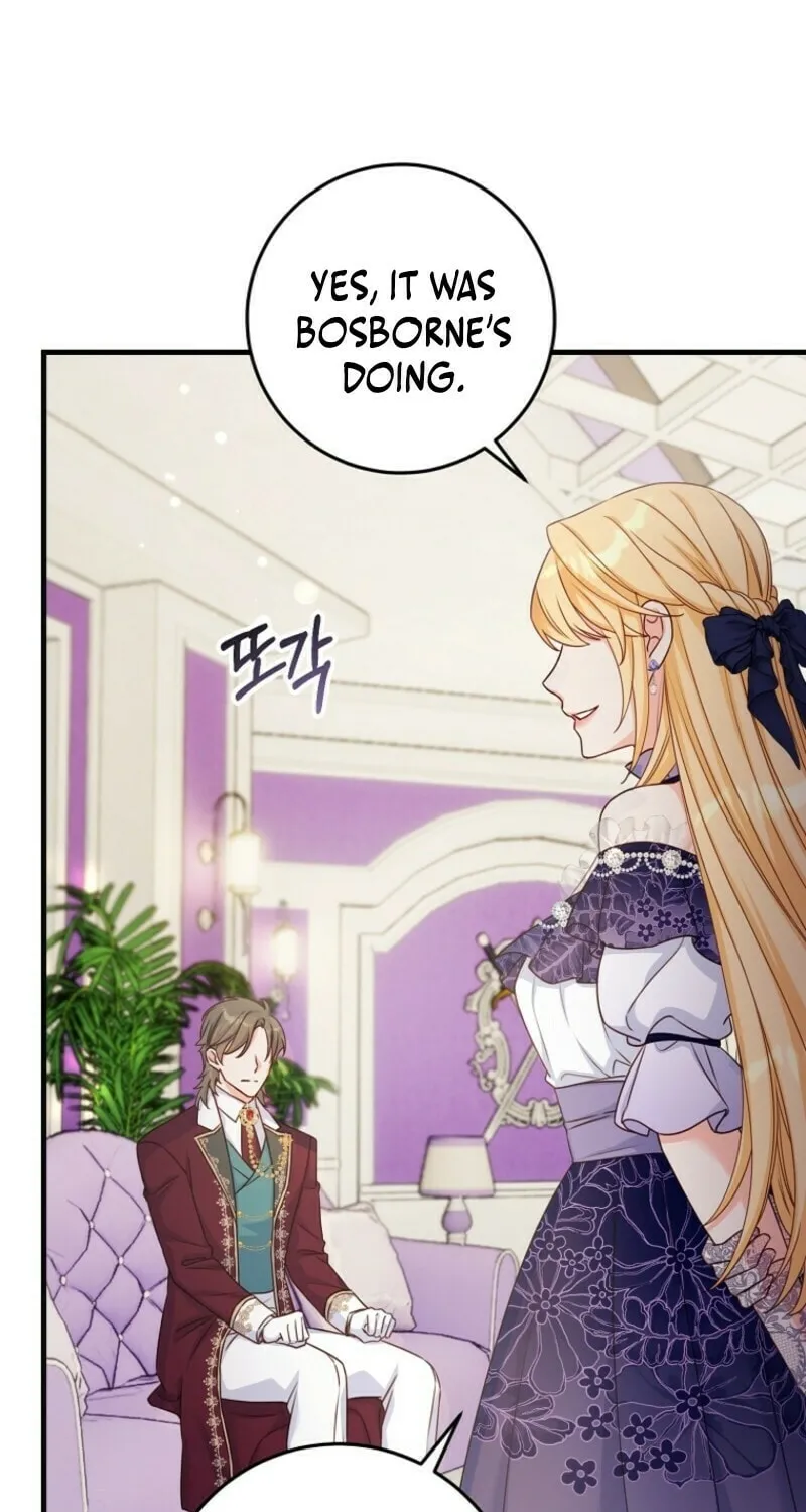 There Is No Mercy Chapter 47 page 20 - 