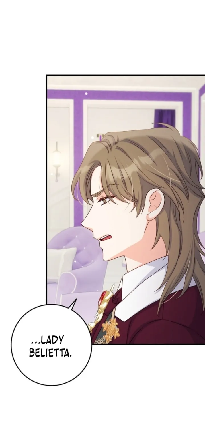 There Is No Mercy Chapter 47 page 3 - 