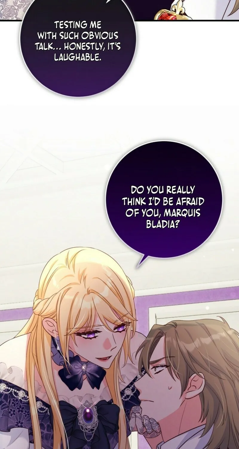There Is No Mercy Chapter 47 page 22 - 