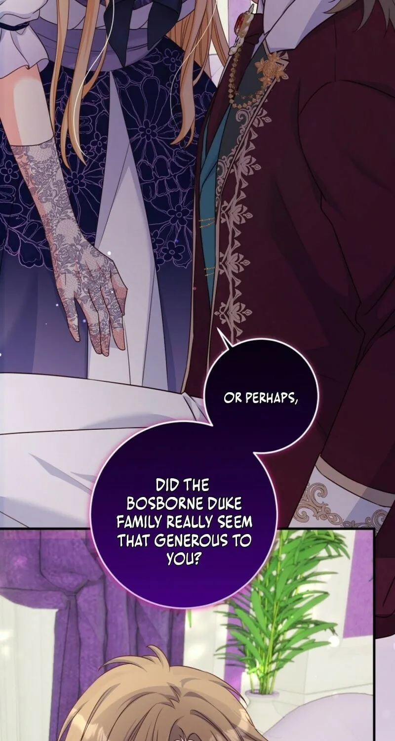 There Is No Mercy Chapter 47 page 23 - 