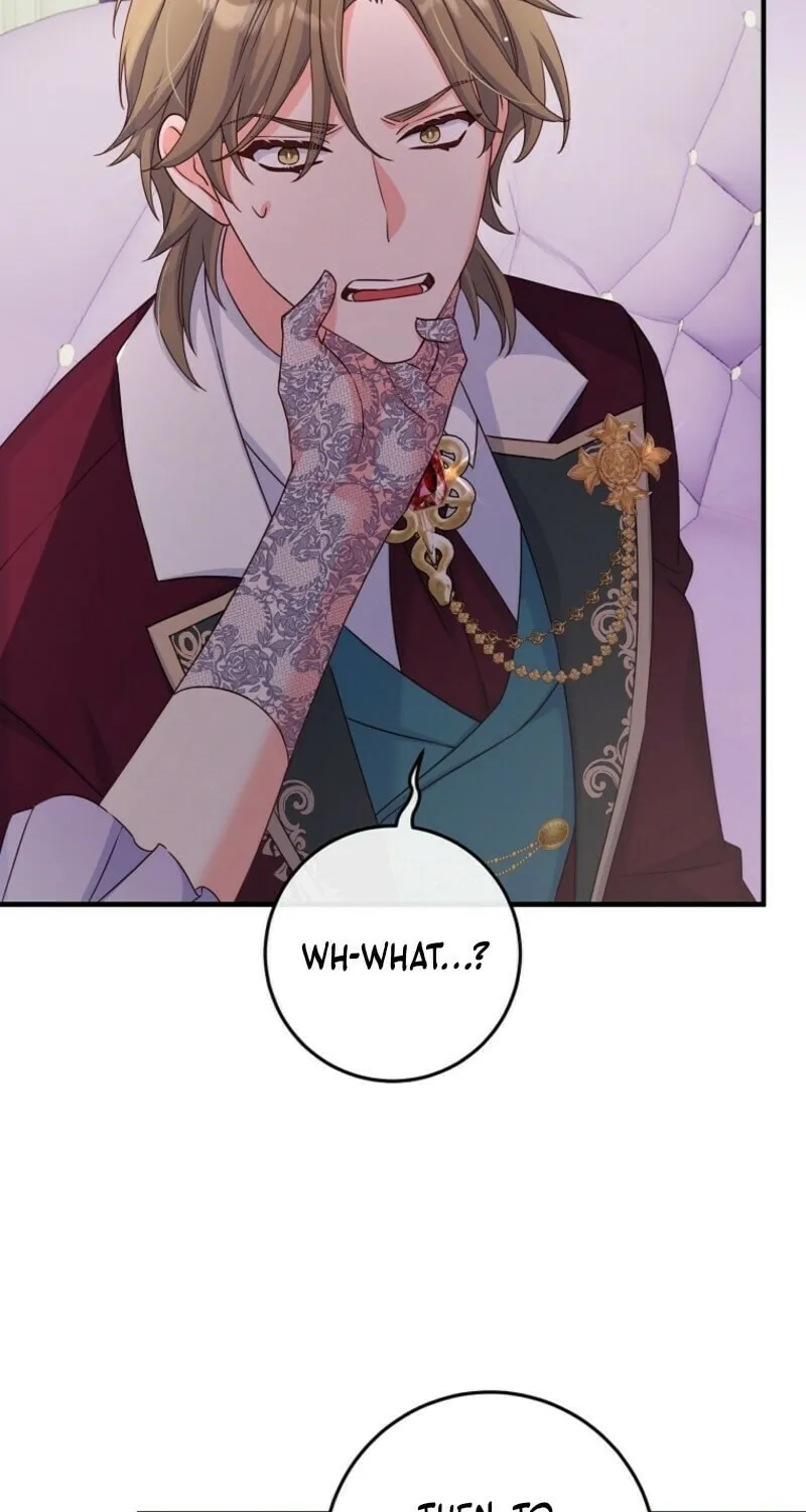 There Is No Mercy Chapter 47 page 24 - 