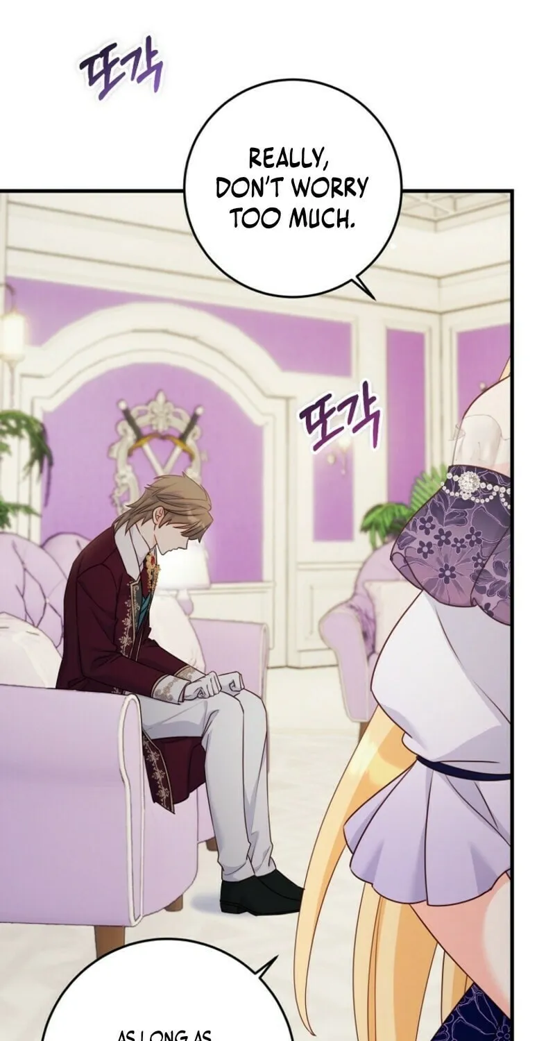 There Is No Mercy Chapter 47 page 26 - 