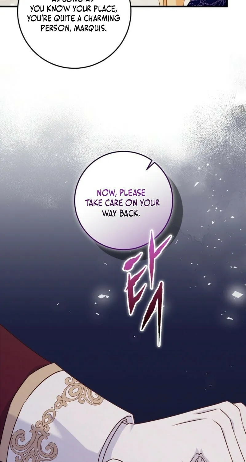 There Is No Mercy Chapter 47 page 27 - 