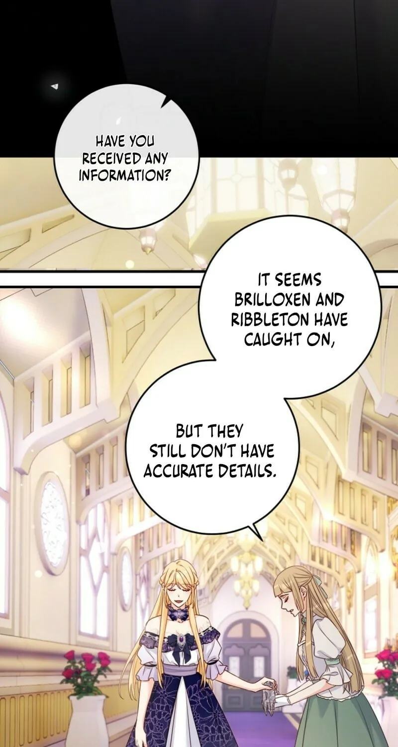 There Is No Mercy Chapter 47 page 29 - 