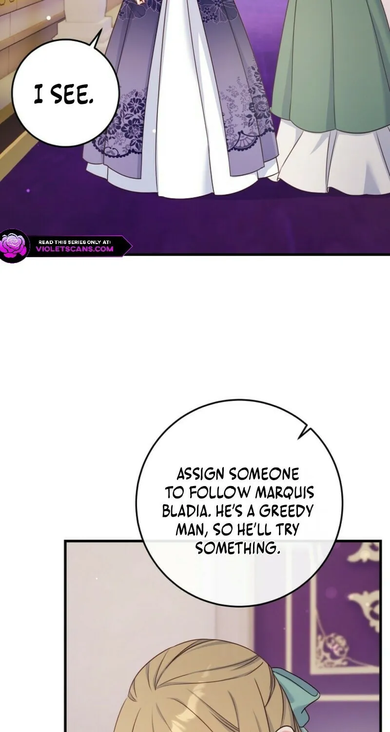 There Is No Mercy Chapter 47 page 30 - 