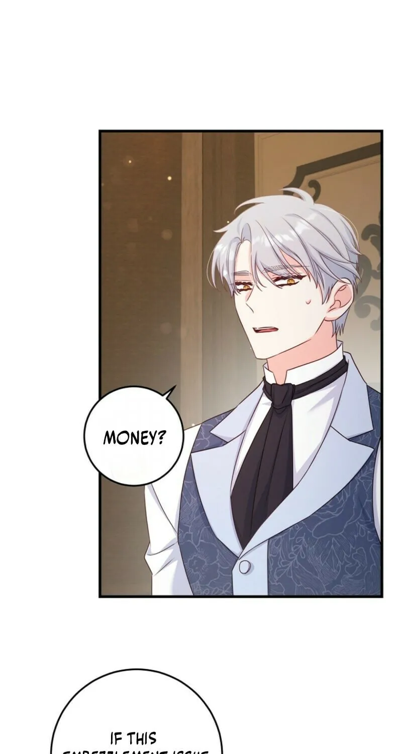 There Is No Mercy Chapter 47 page 38 - 