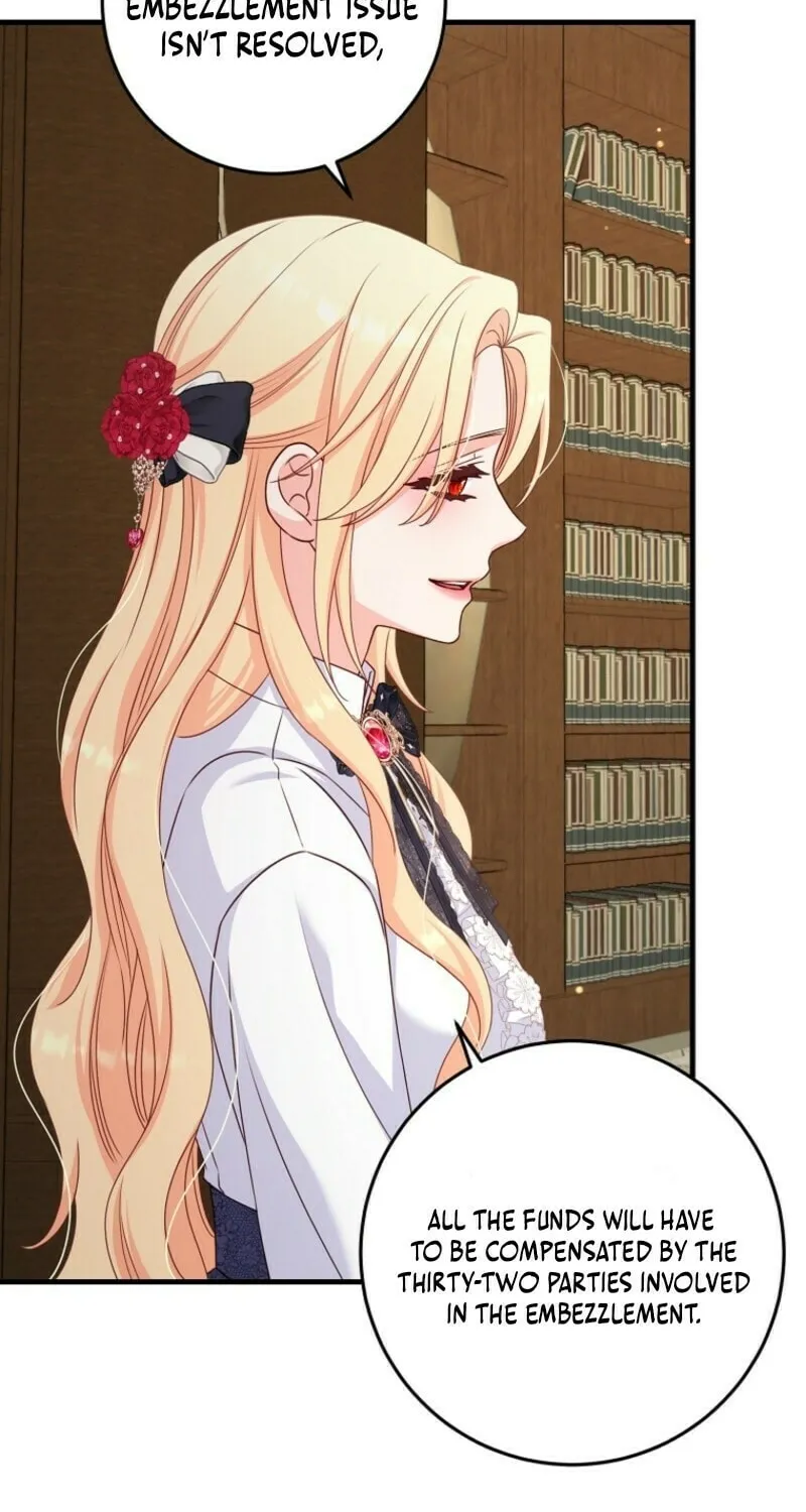 There Is No Mercy Chapter 47 page 39 - 
