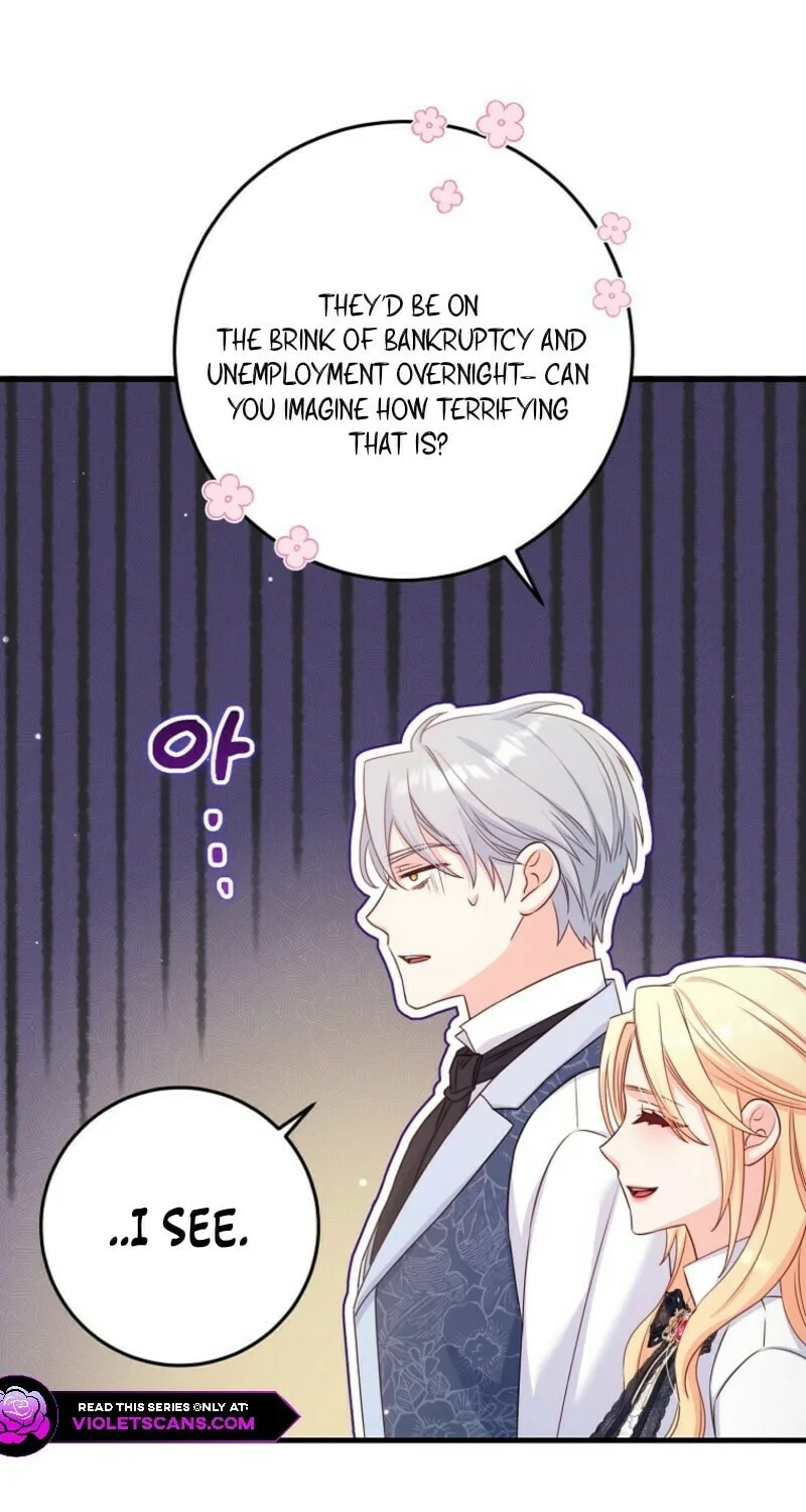 There Is No Mercy Chapter 47 page 40 - 