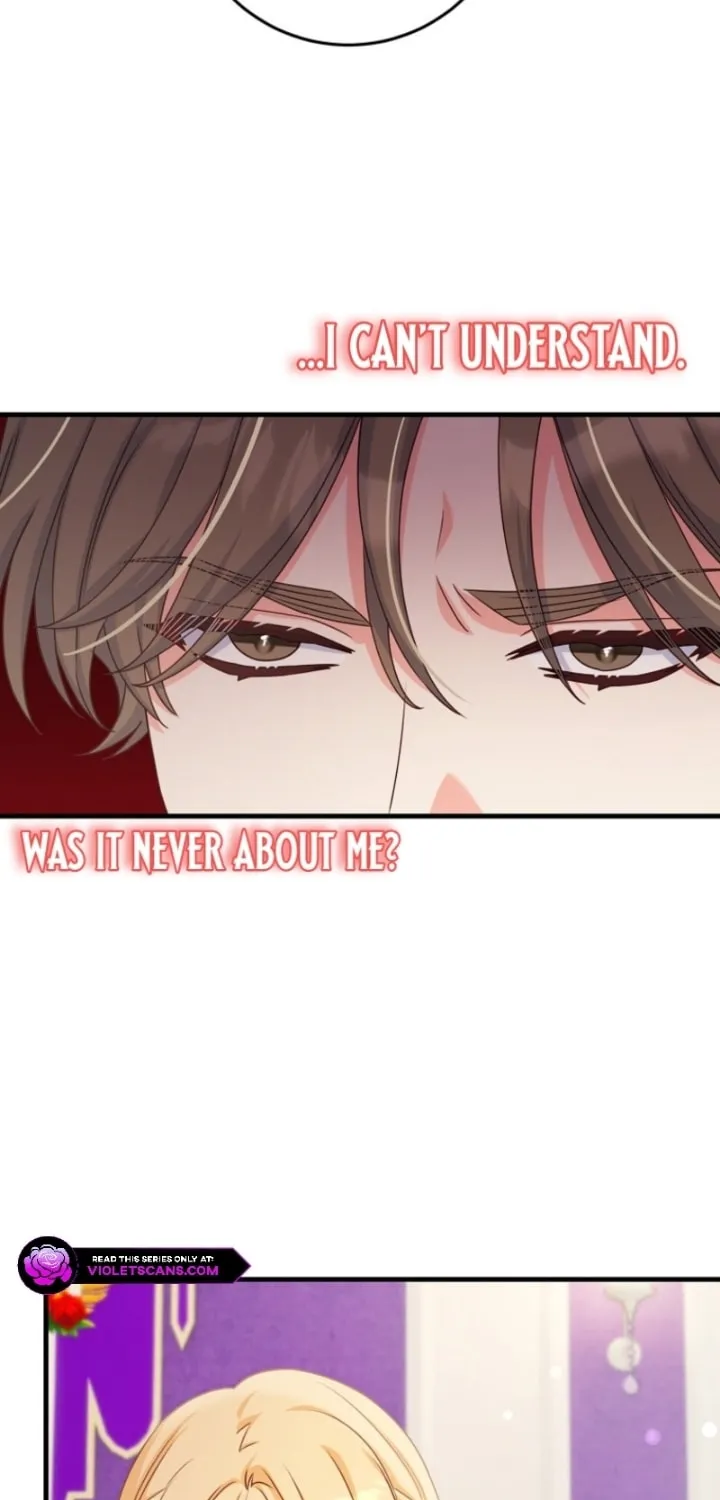There Is No Mercy Chapter 47 page 5 - 