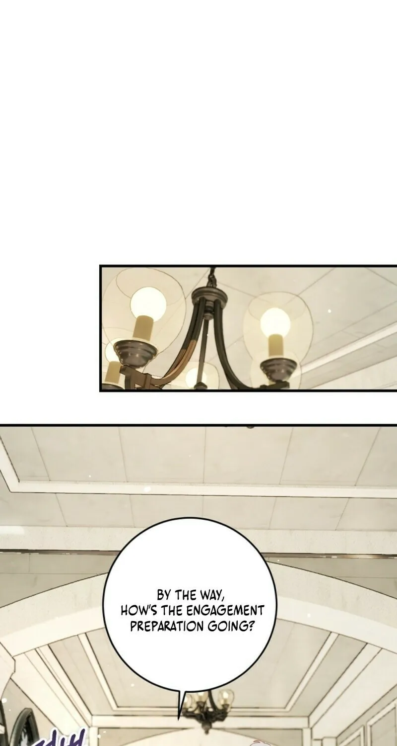 There Is No Mercy Chapter 47 page 41 - 