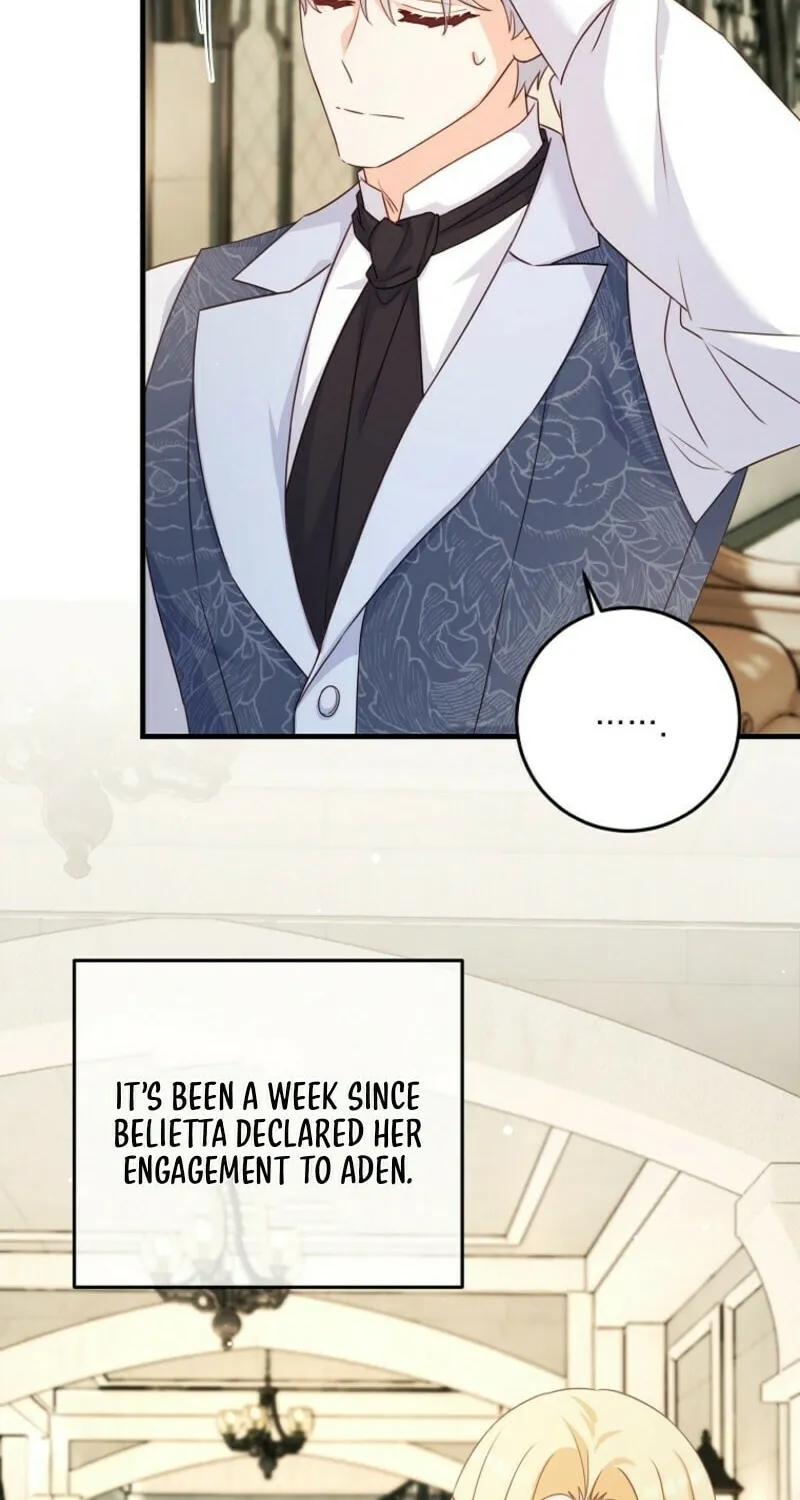 There Is No Mercy Chapter 47 page 43 - 
