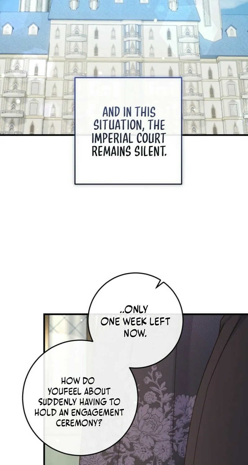 There Is No Mercy Chapter 47 page 48 - 