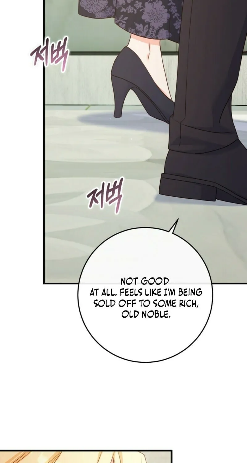 There Is No Mercy Chapter 47 page 49 - 