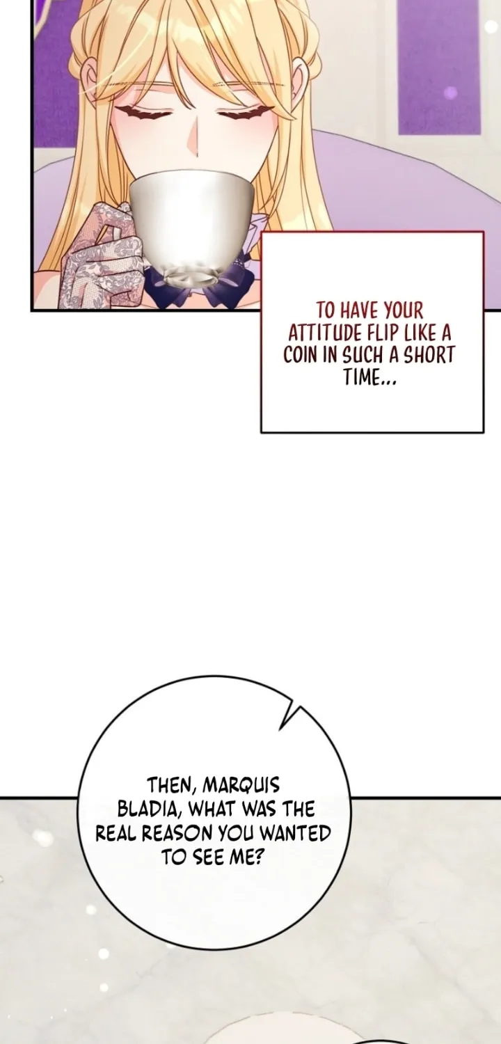 There Is No Mercy Chapter 47 page 6 - 