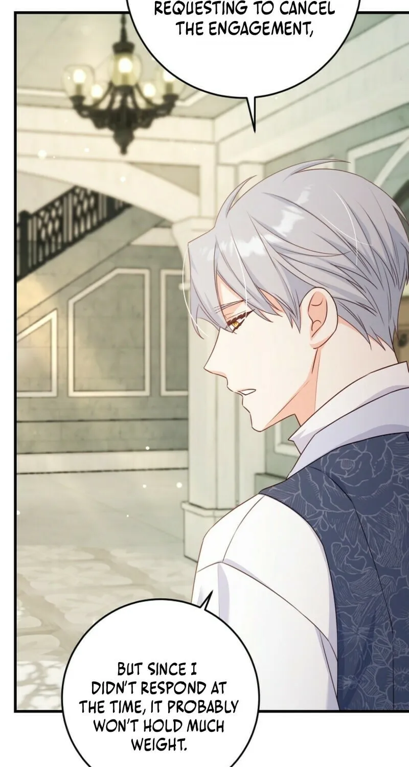 There Is No Mercy Chapter 47 page 51 - 