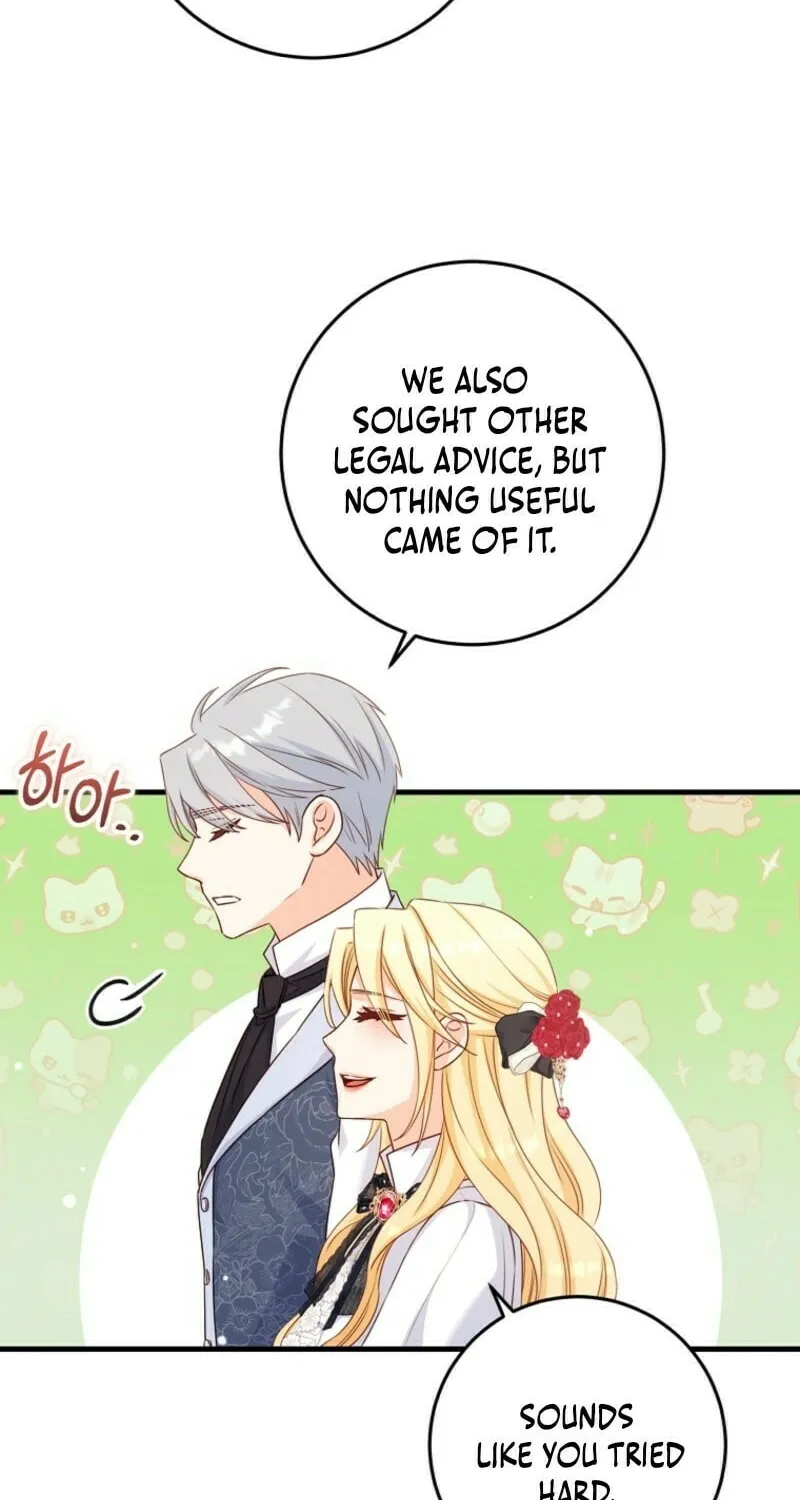 There Is No Mercy Chapter 47 page 52 - 