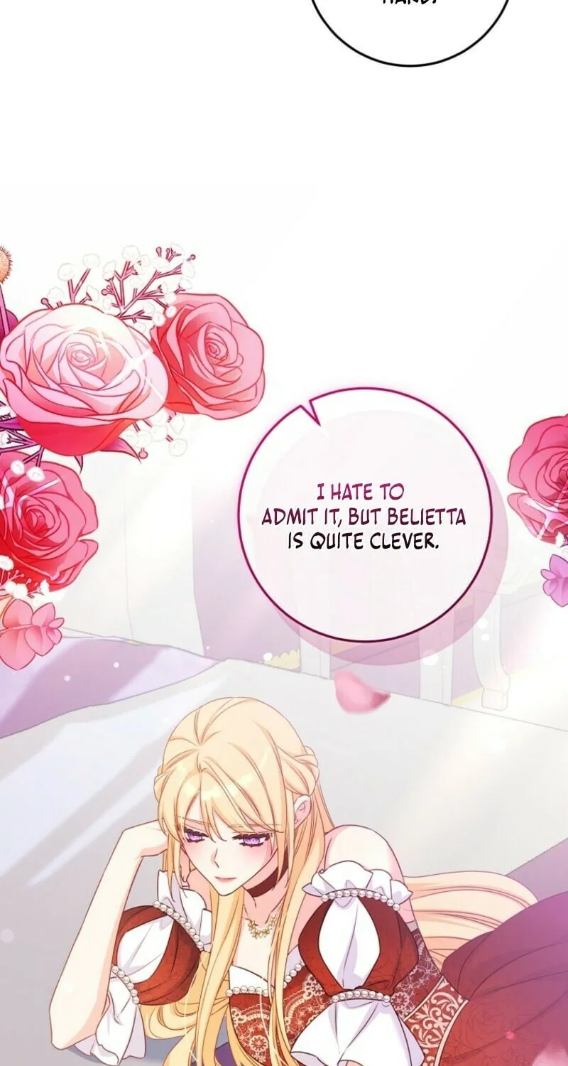 There Is No Mercy Chapter 47 page 53 - 
