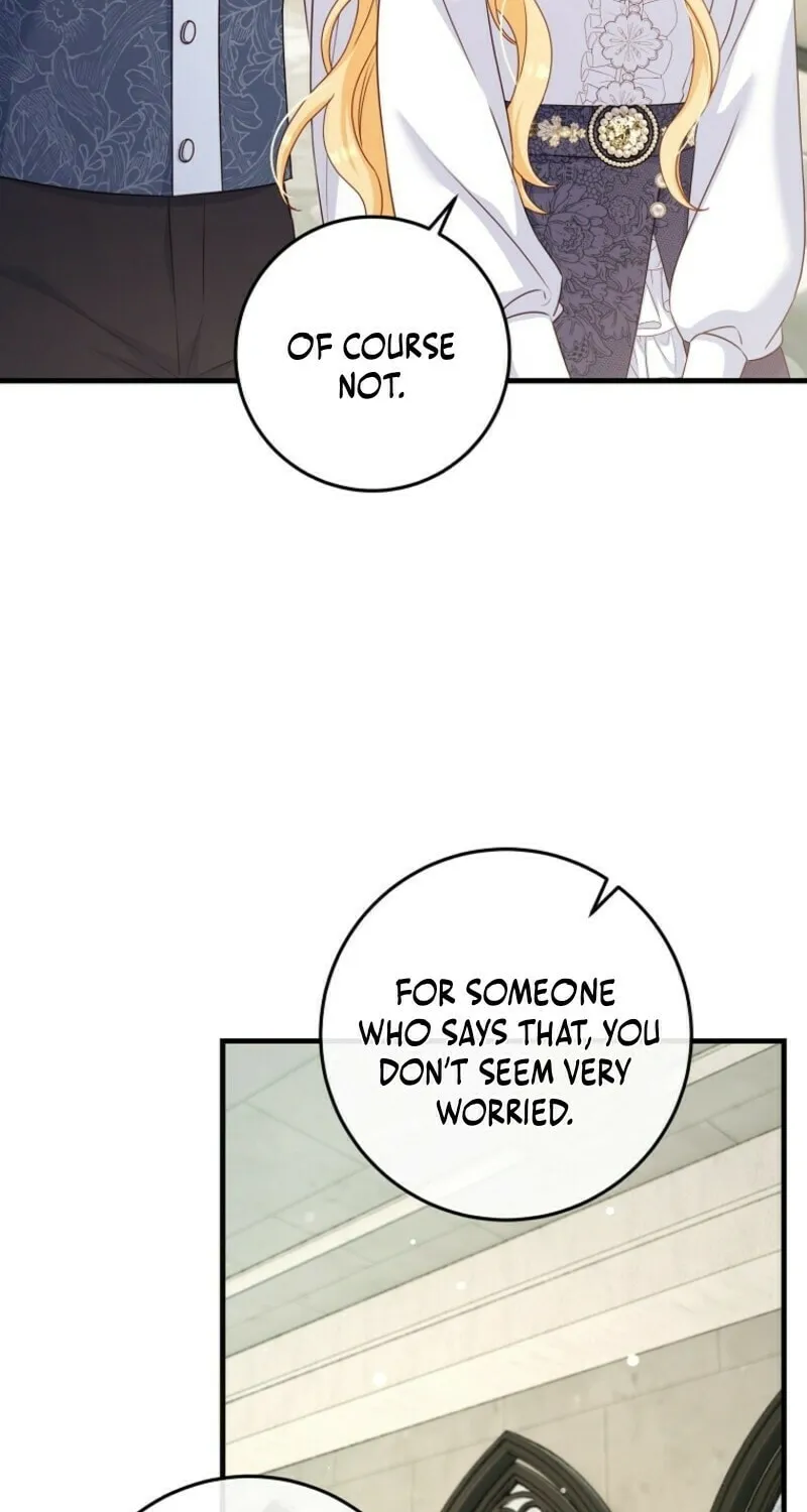 There Is No Mercy Chapter 47 page 57 - 