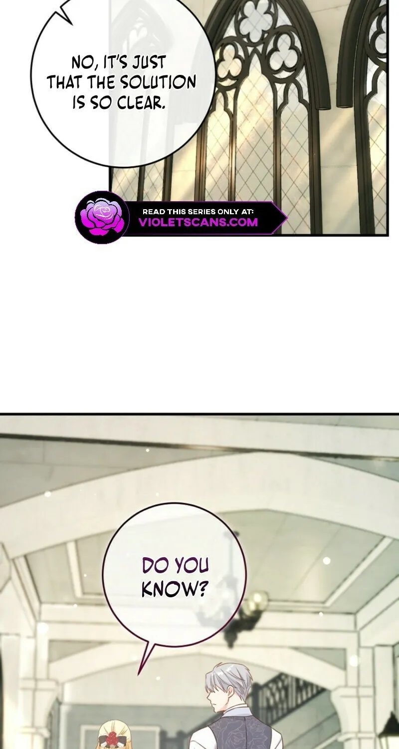 There Is No Mercy Chapter 47 page 58 - 