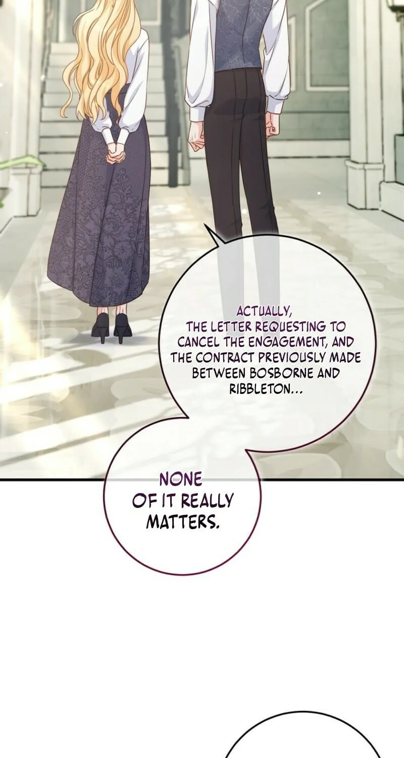 There Is No Mercy Chapter 47 page 59 - 