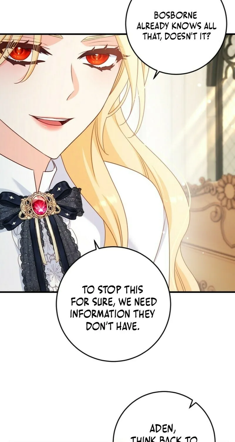 There Is No Mercy Chapter 47 page 60 - 