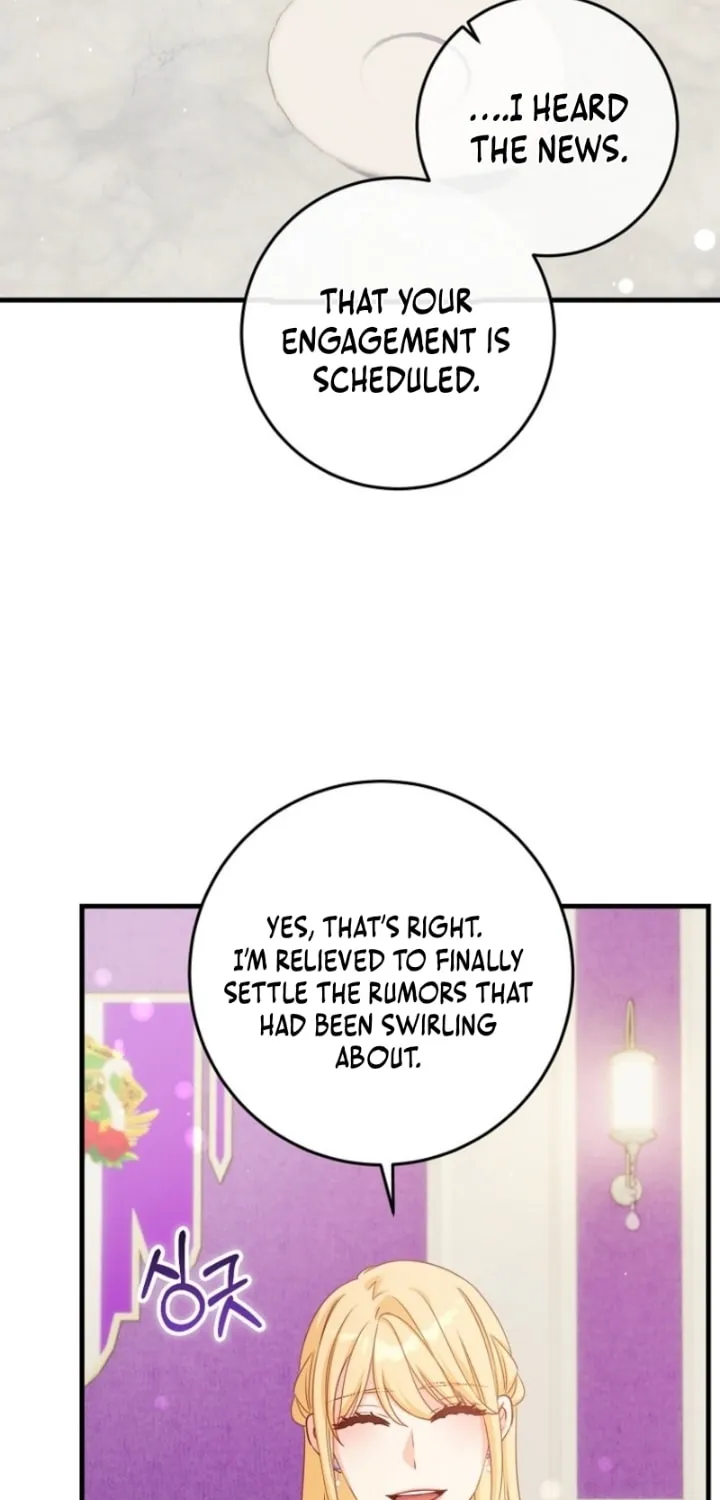 There Is No Mercy Chapter 47 page 7 - 