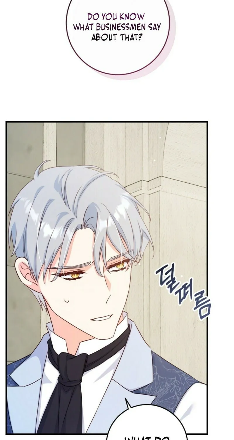 There Is No Mercy Chapter 47 page 67 - 