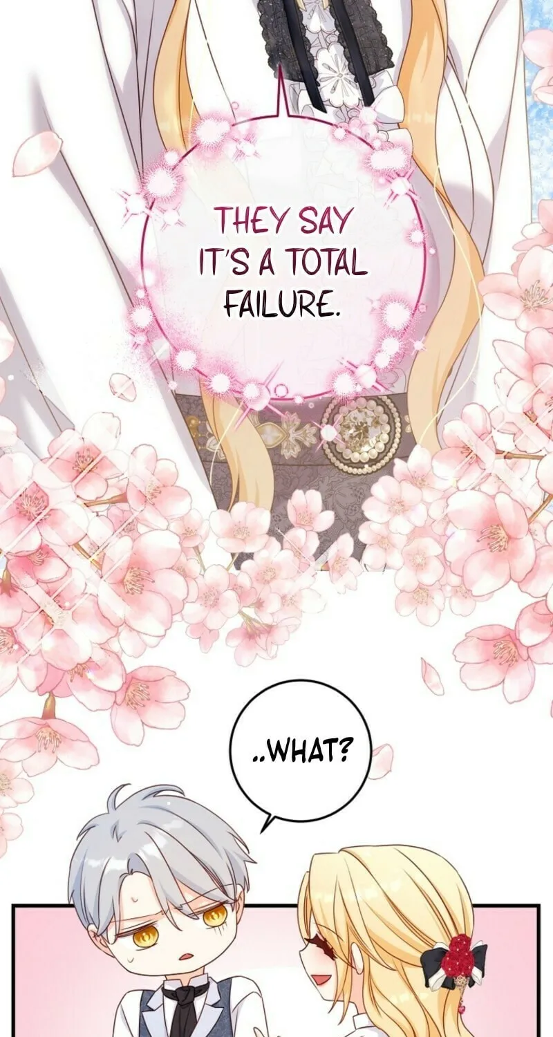 There Is No Mercy Chapter 47 page 69 - 