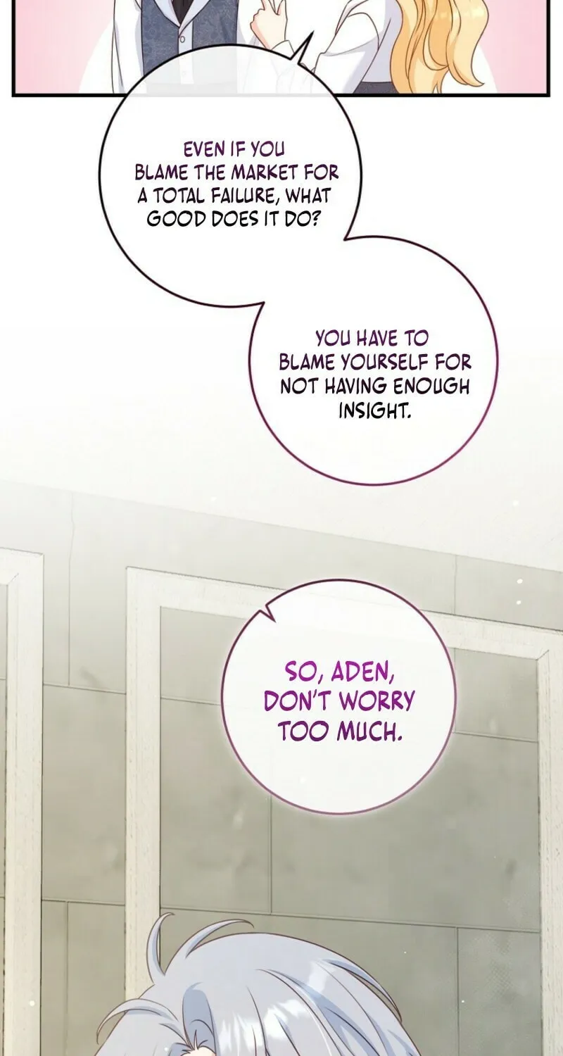 There Is No Mercy Chapter 47 page 70 - 