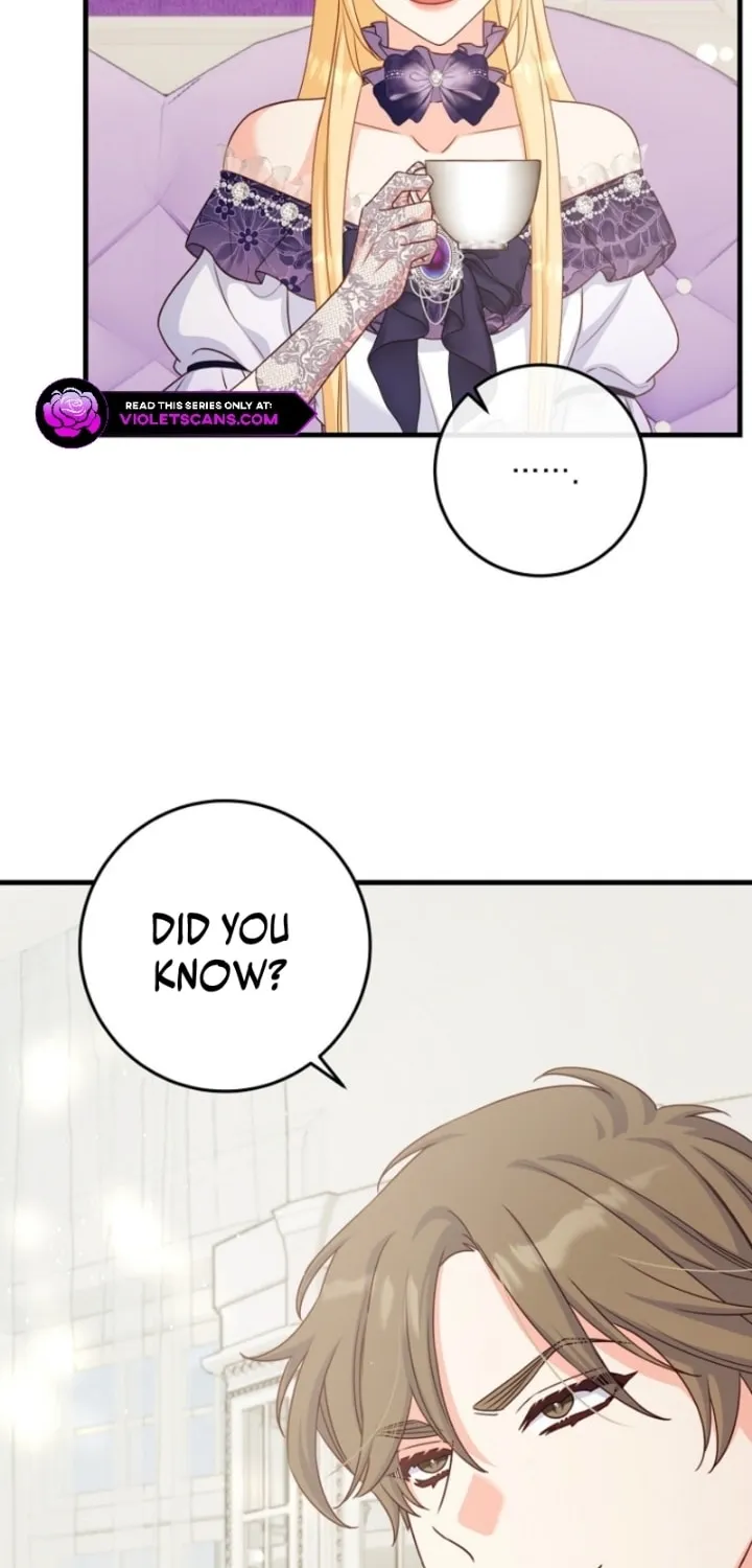 There Is No Mercy Chapter 47 page 8 - 