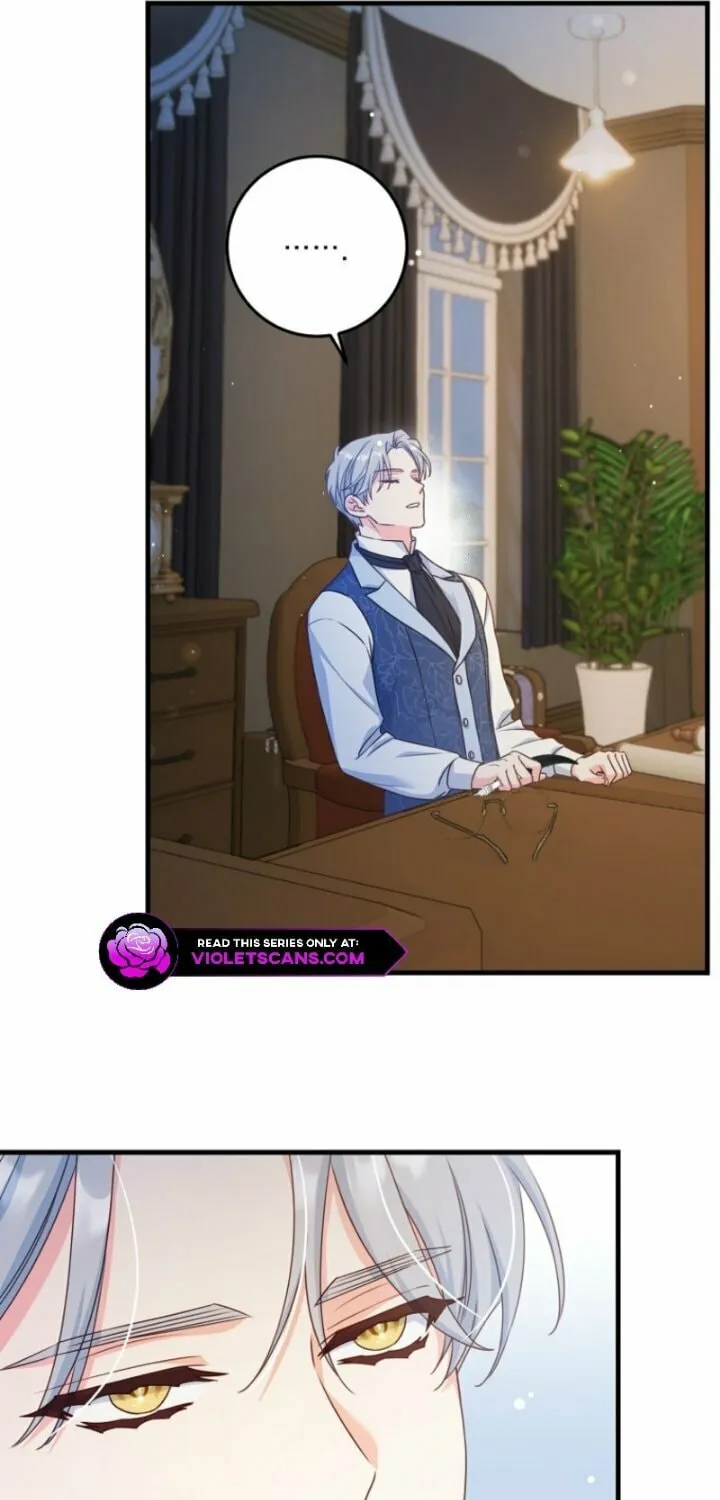 There Is No Mercy Chapter 47 page 74 - 