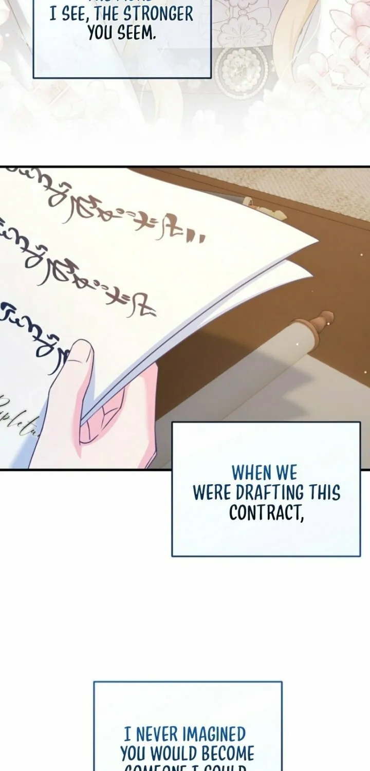 There Is No Mercy Chapter 47 page 76 - 