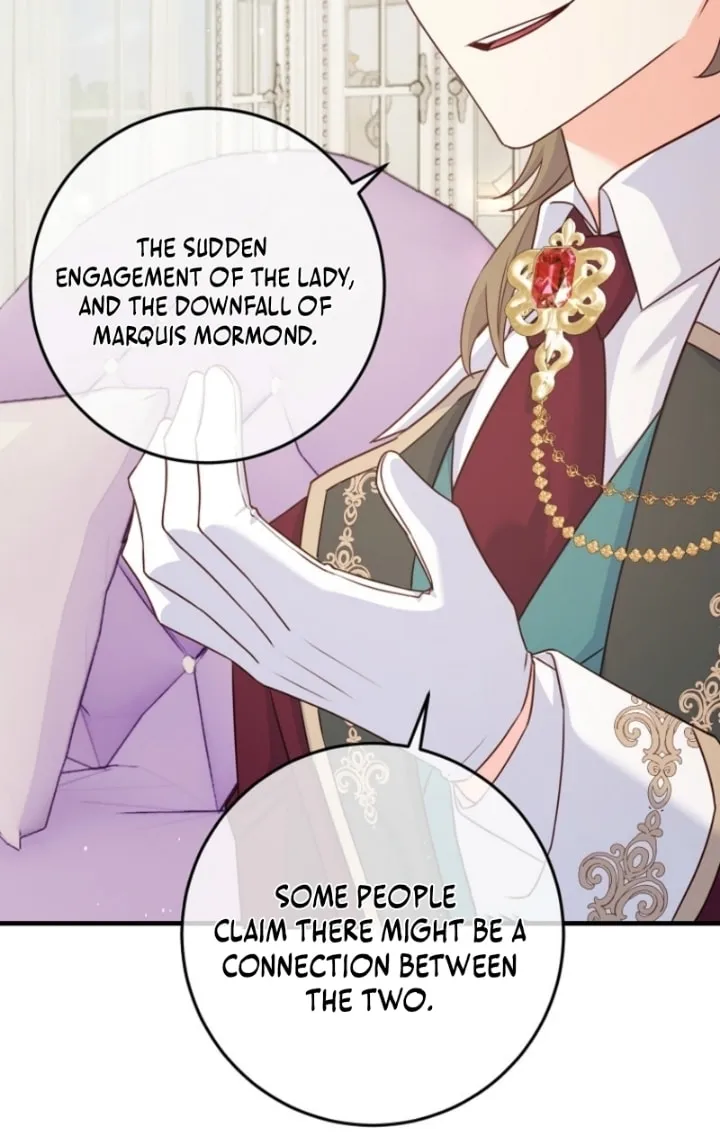There Is No Mercy Chapter 47 page 9 - 