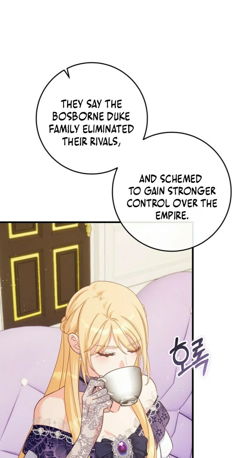 There Is No Mercy Chapter 47 page 10 - 