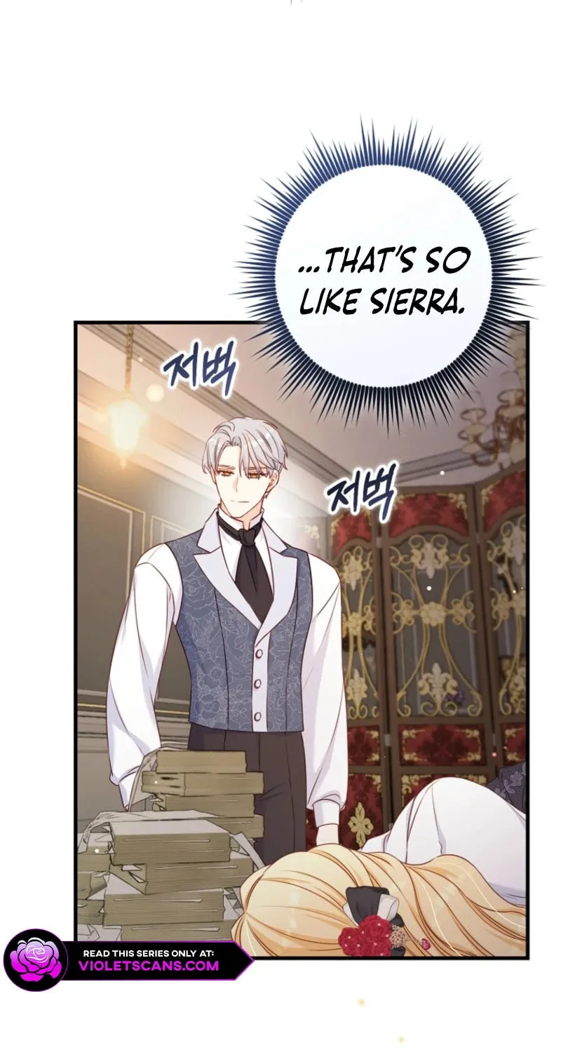 There Is No Mercy Chapter 48 page 11 - 