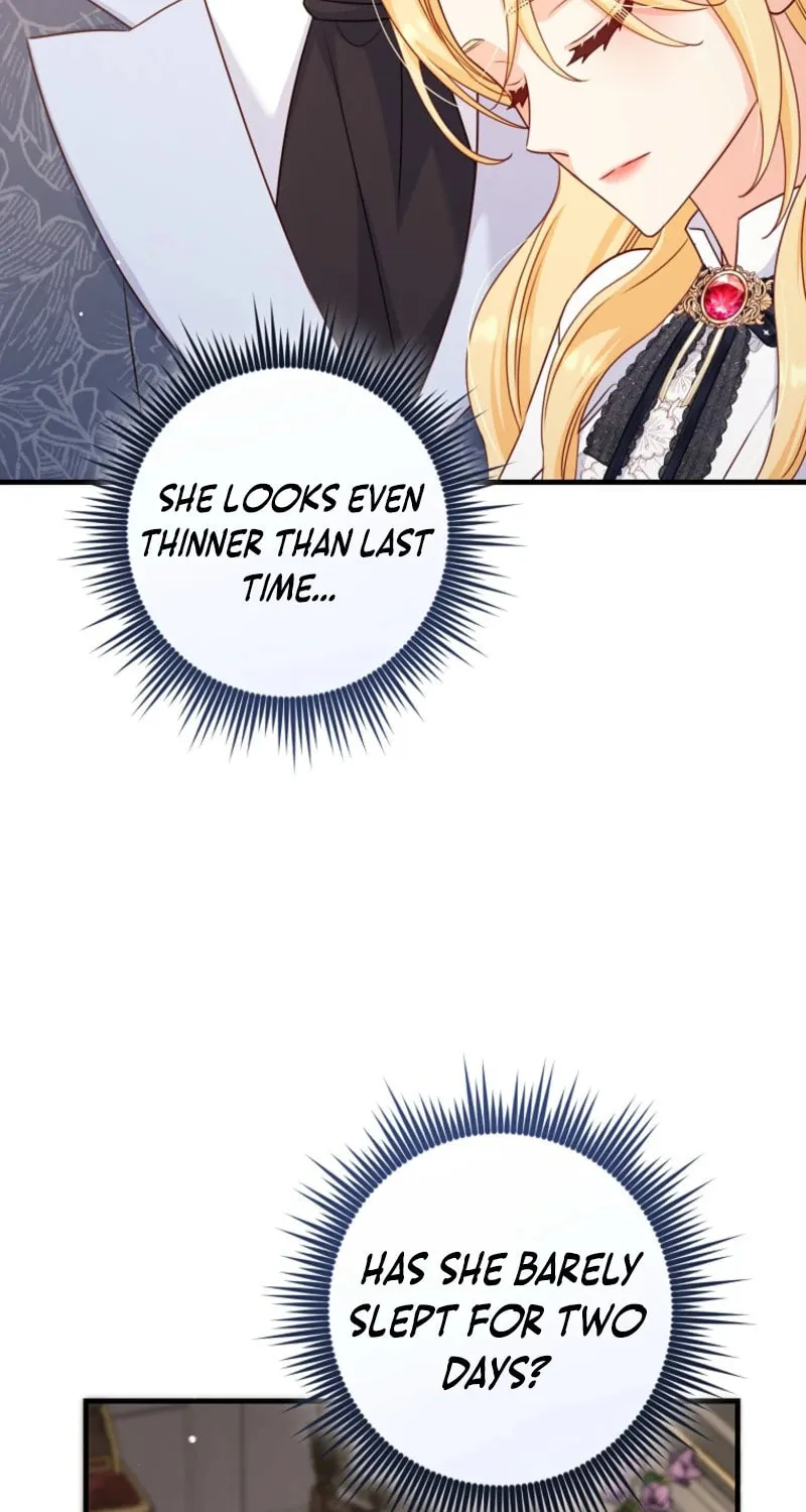 There Is No Mercy Chapter 48 page 15 - 
