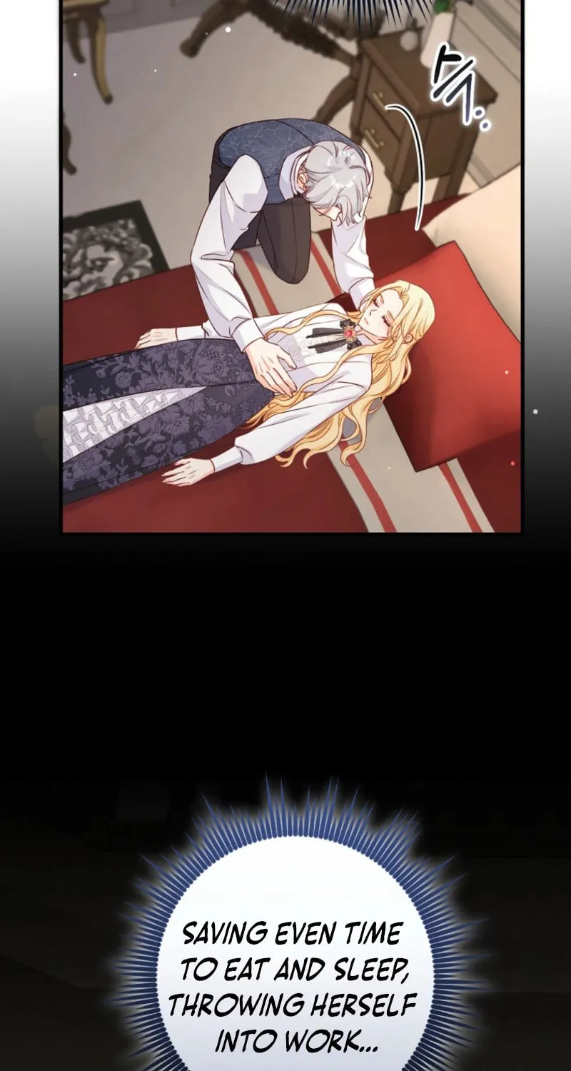 There Is No Mercy Chapter 48 page 16 - 
