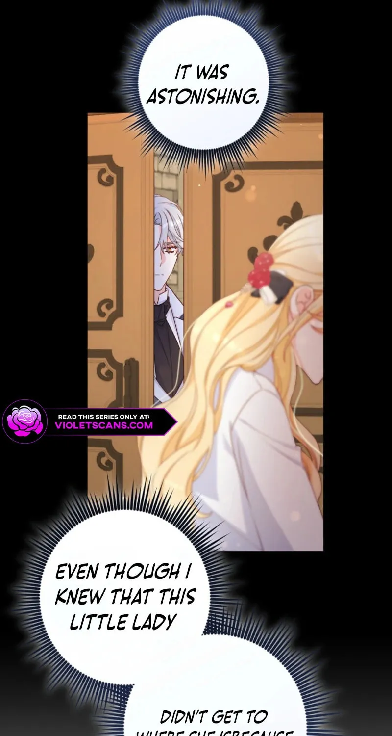 There Is No Mercy Chapter 48 page 19 - 