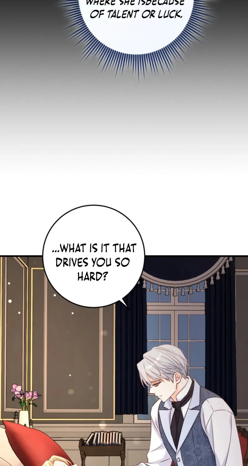 There Is No Mercy Chapter 48 page 20 - 
