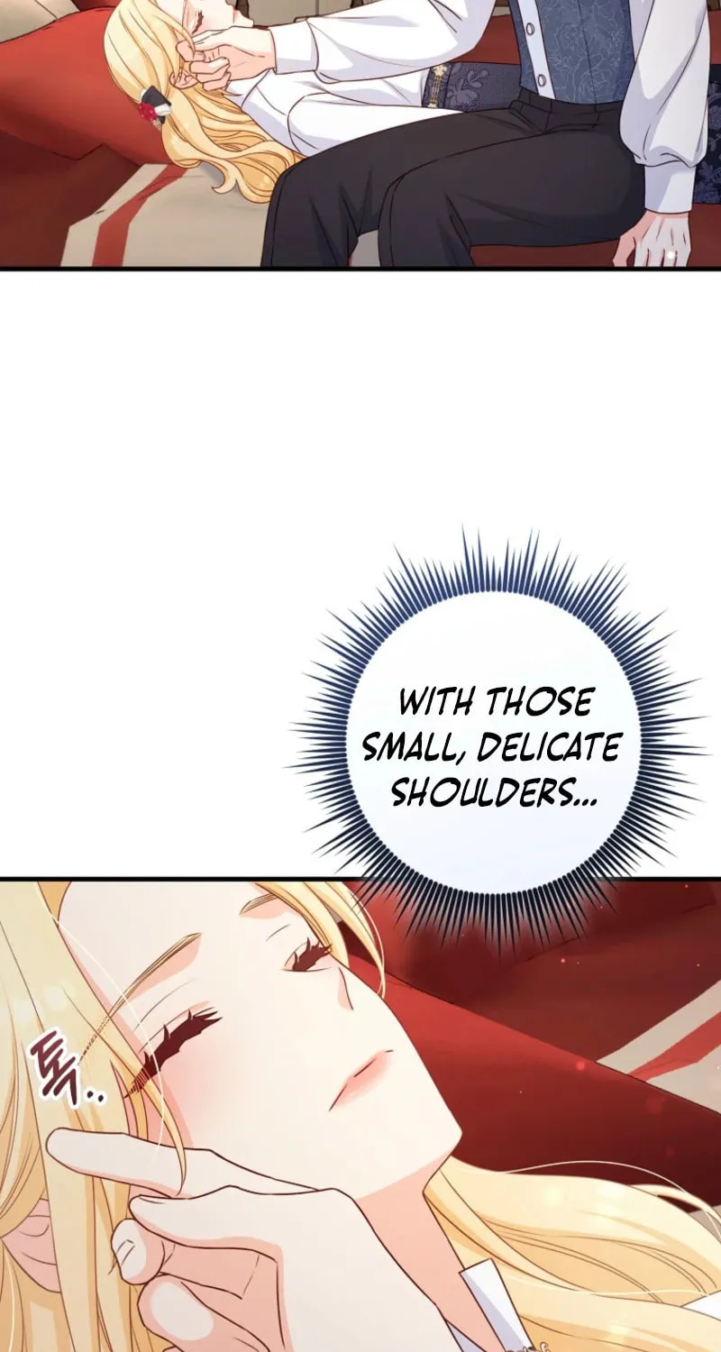 There Is No Mercy Chapter 48 page 21 - 