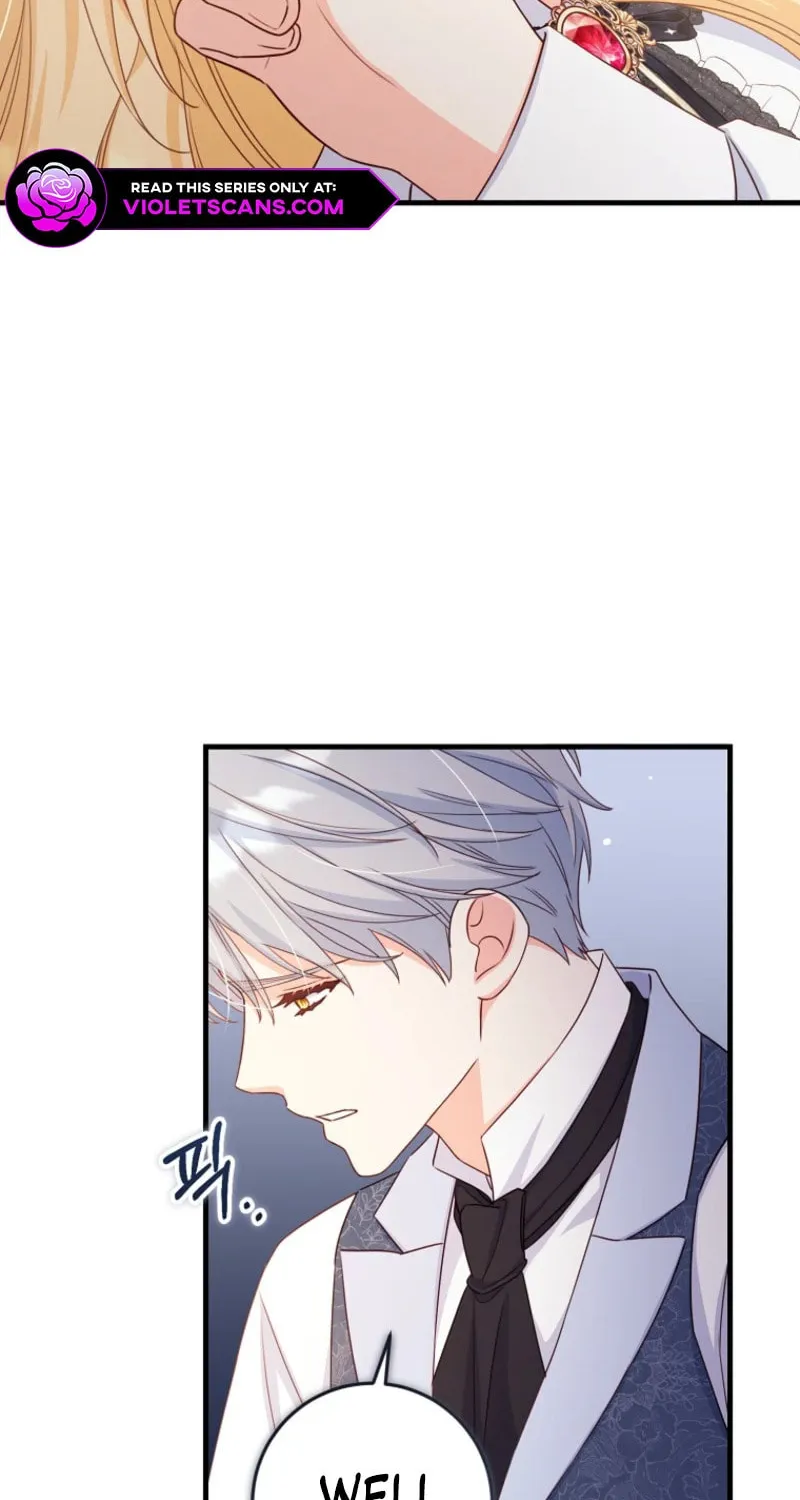 There Is No Mercy Chapter 48 page 22 - 