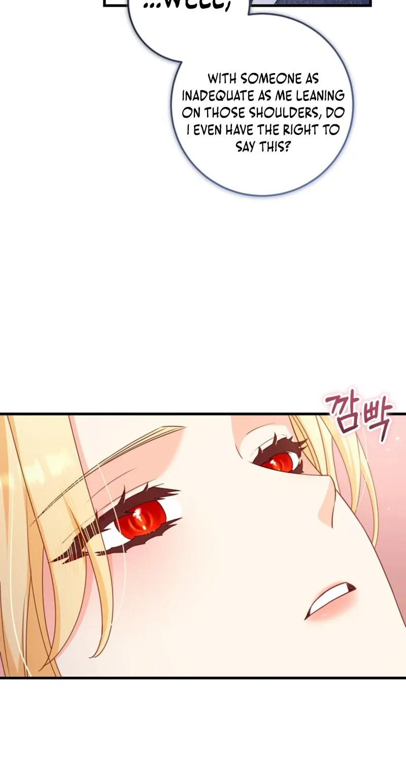 There Is No Mercy Chapter 48 page 23 - 