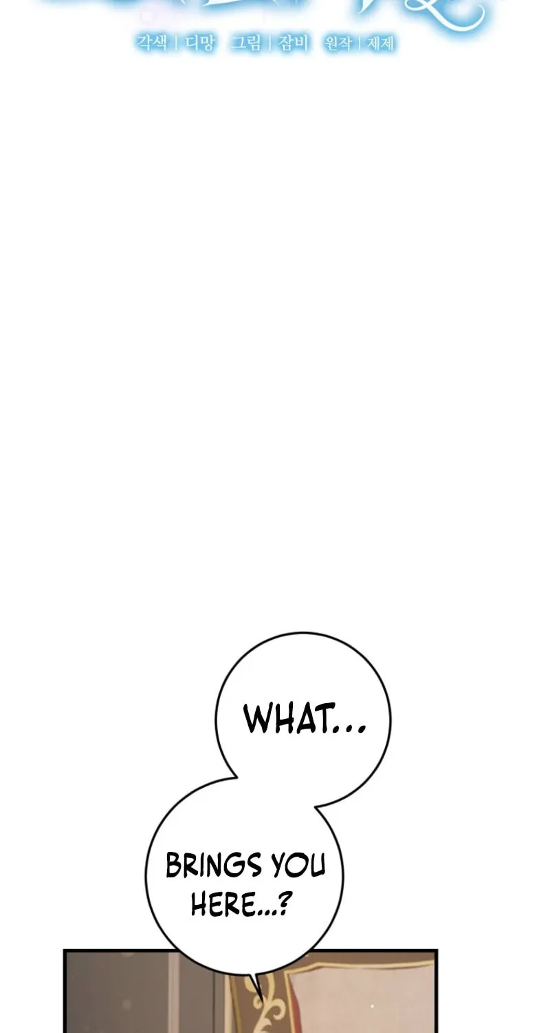 There Is No Mercy Chapter 48 page 27 - 